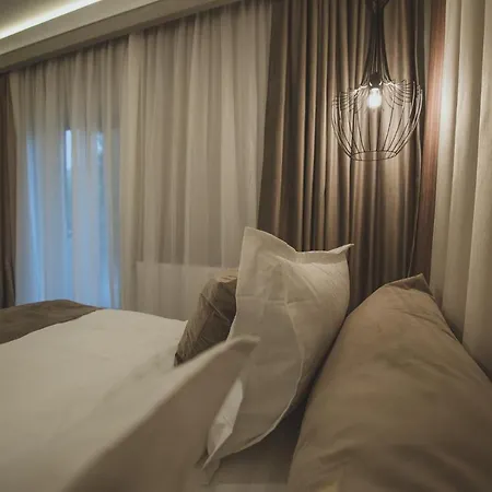 Elexus Boutique 3* Predeal