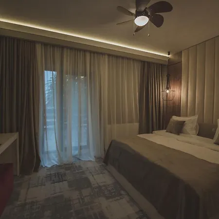 Hotel Elexus Boutique