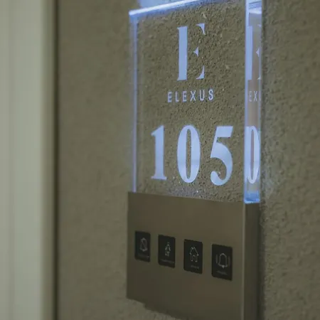 Elexus Boutique Hotel 3*
