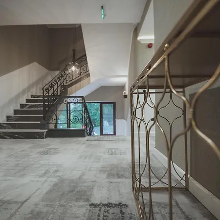 Elexus Boutique Hotel Predeal