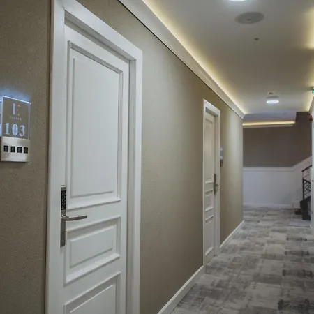 Hotel Elexus Boutique