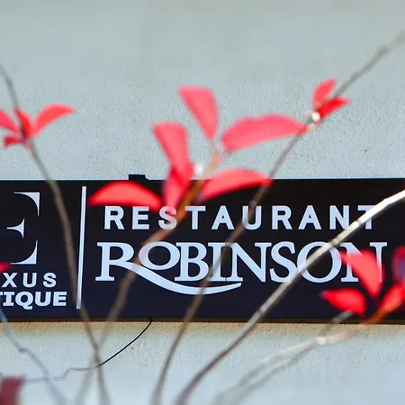 Elexus Boutique Hotel