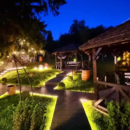 Hotel Elexus Boutique