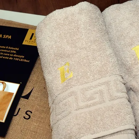 Elexus Boutique Hotel