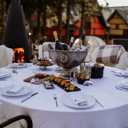 Hotel Elexus Boutique
