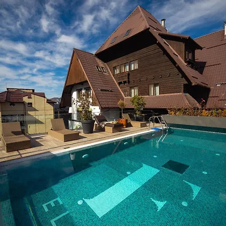 Hotel Elexus Boutique