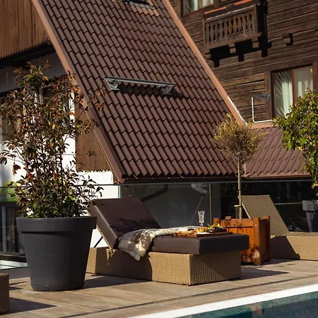 Elexus Boutique Hotel 3*