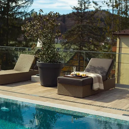 Hotel Elexus Boutique