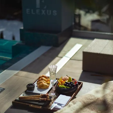 Hotel Elexus Boutique Predeal